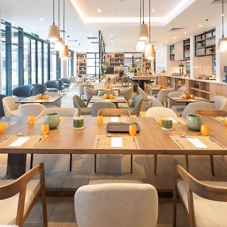 Hilton Garden Inn Society Business Park Lusaka Dış mekan fotoğraf
