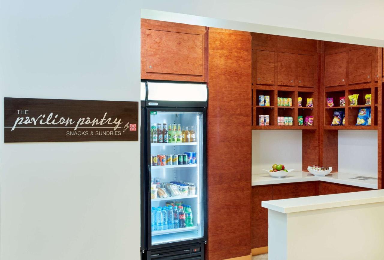 Hilton Garden Inn Society Business Park Lusaka Dış mekan fotoğraf